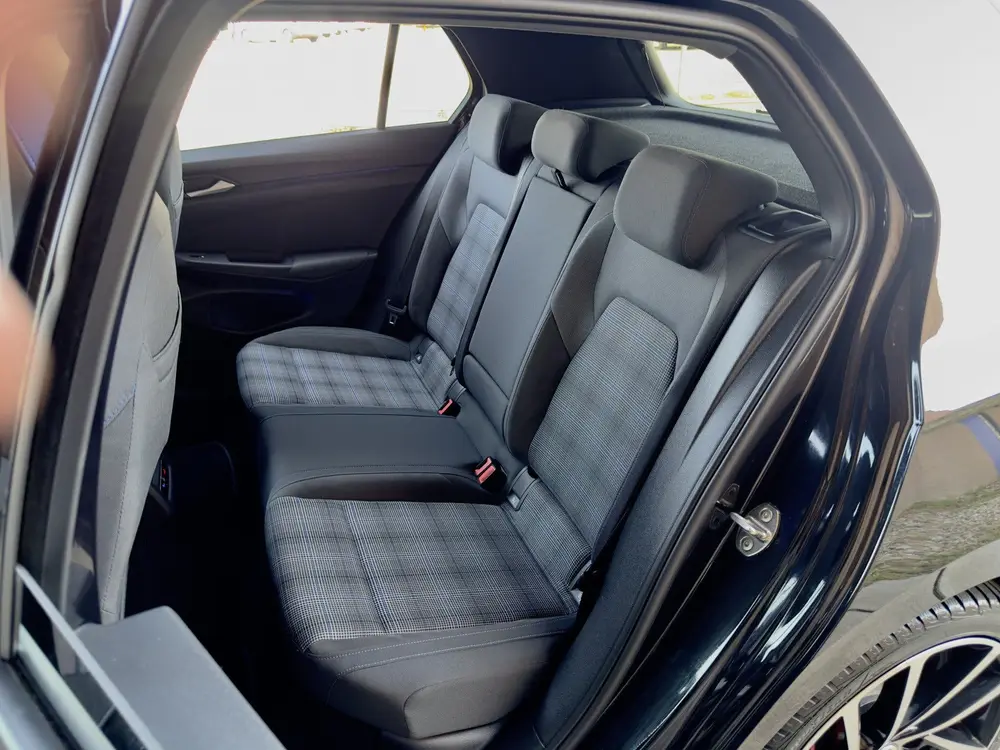 Volkswagen Golf 1.4 eHybride GTE ZOMER ACTIE! BETAAL NU 50% uit 2023, foto 17