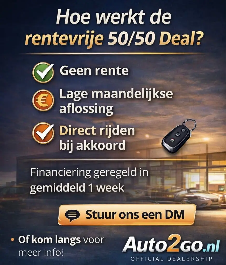 Volkswagen Golf 1.4 eHybride GTE ZOMER ACTIE! BETAAL NU 50% uit 2023, foto 5