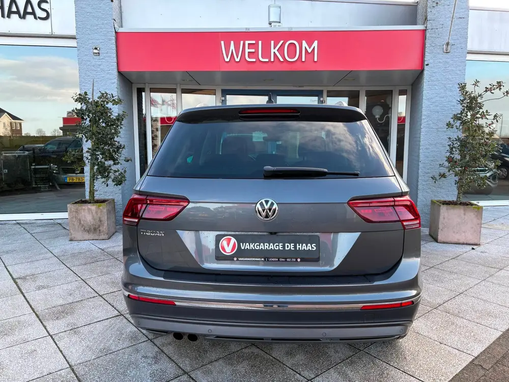 Volkswagen Tiguan 1.5 TSI ACT Highline Business R uit 2020, foto 15
