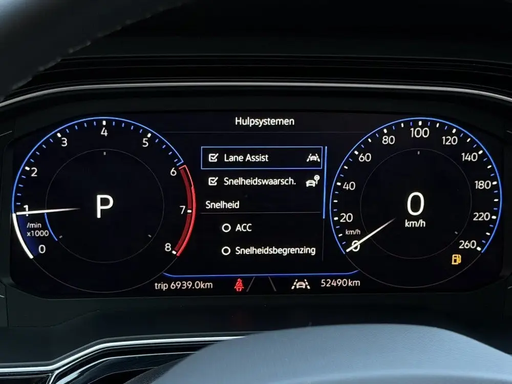 Volkswagen Polo 1.0 TSI R-Line 115Pk Pano ACC IQ Light Navi uit 2024, foto 15
