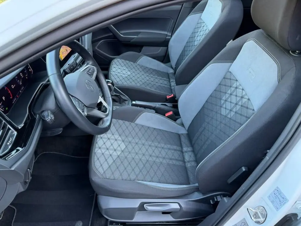 Volkswagen Polo 1.0 TSI R-Line 115Pk Pano ACC IQ Light Navi uit 2024, foto 7