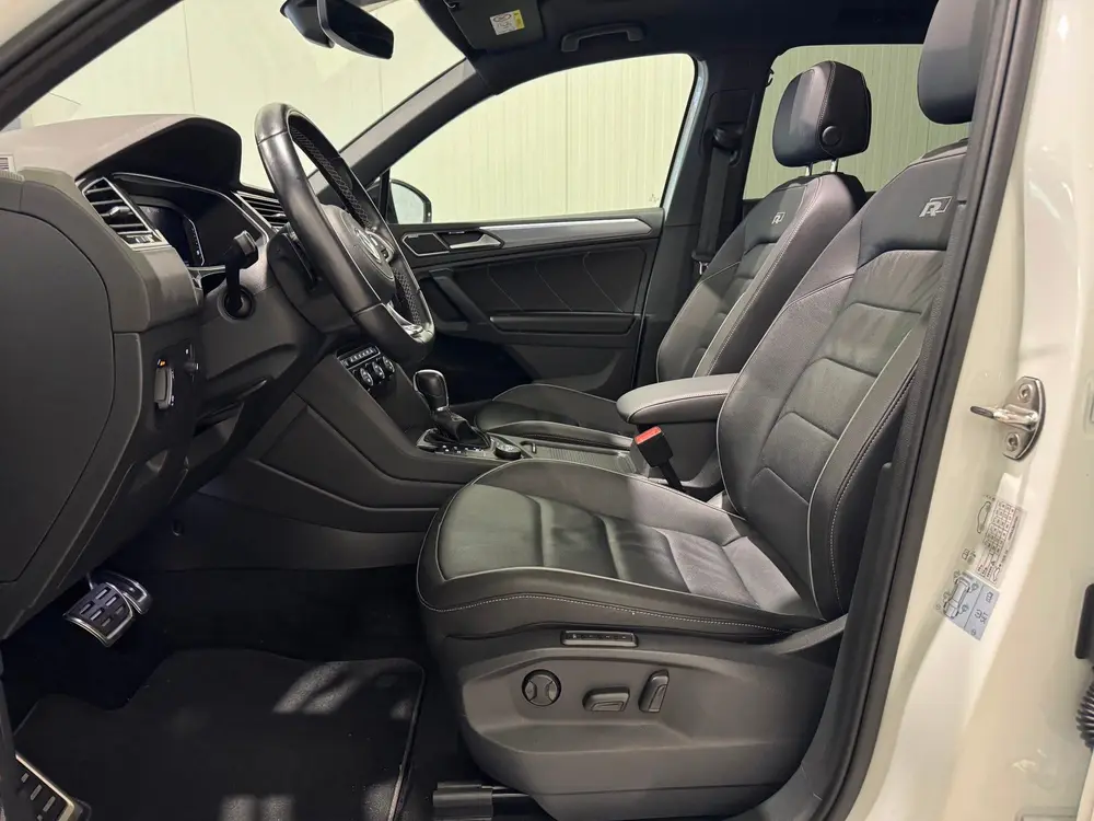 Volkswagen Tiguan 2.0 TSI 4Motion Highline R-Line 4 motion 1 uit 2019, foto 10