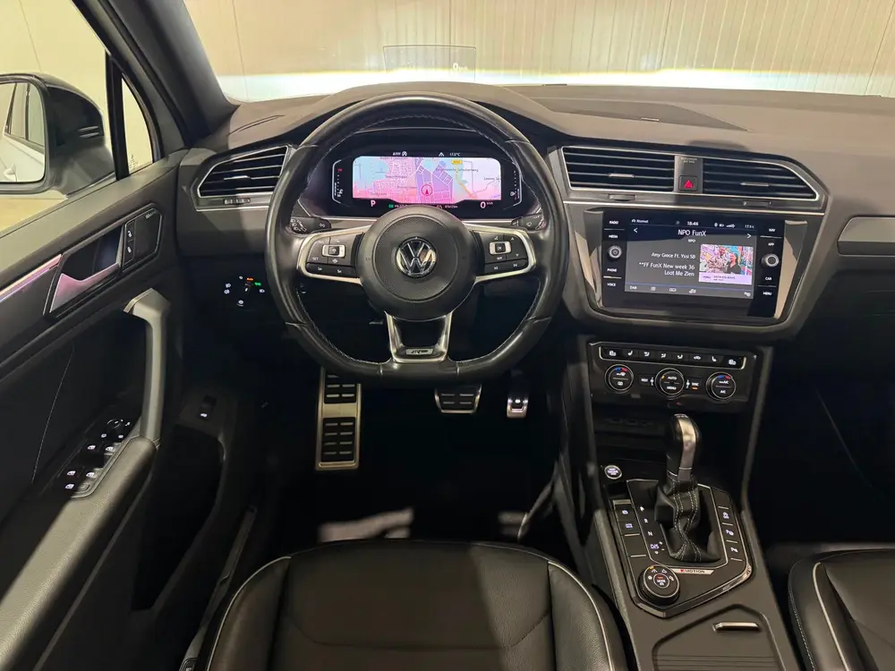 Volkswagen Tiguan 2.0 TSI 4Motion Highline R-Line 4 motion 1 uit 2019, foto 2