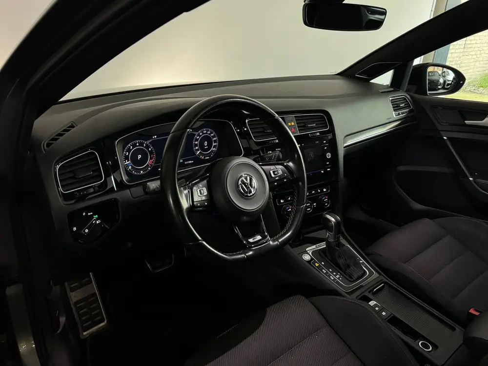 Volkswagen Golf 2.0 TSI 4Motion R Pano|Keyless|Dynaudio|Sfee uit 2019, foto 5
