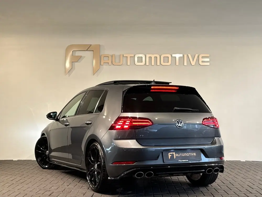 Volkswagen Golf 2.0 TSI 4Motion R Pano|Keyless|Dynaudio|Sfee uit 2019, foto 8