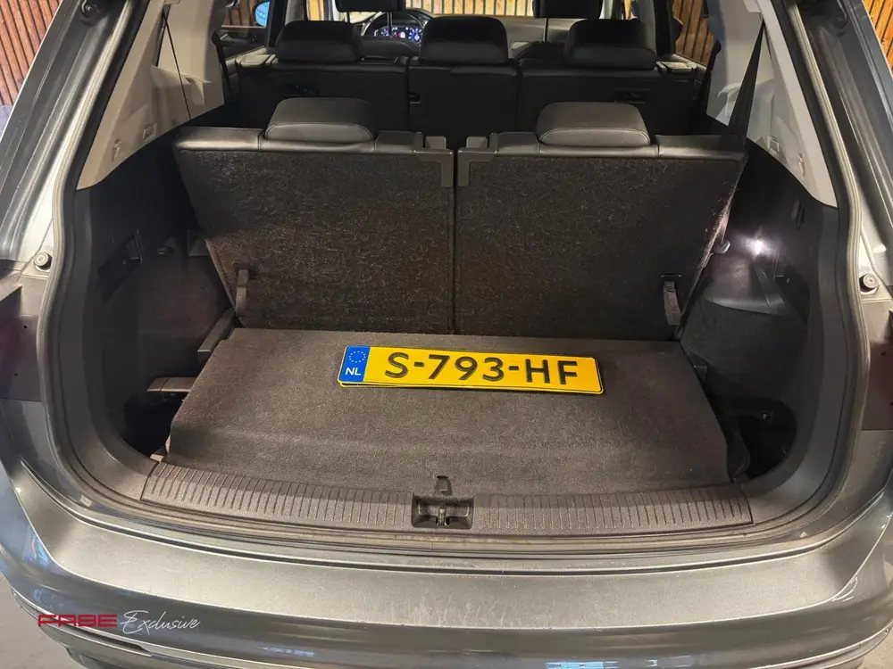 Volkswagen Tiguan Allspace 2.0 TSI 4Motion Highline Business uit 2019, foto 13