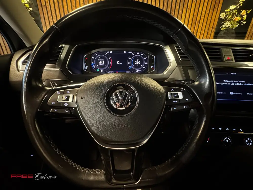 Volkswagen Tiguan Allspace 2.0 TSI 4Motion Highline Business uit 2019, foto 14
