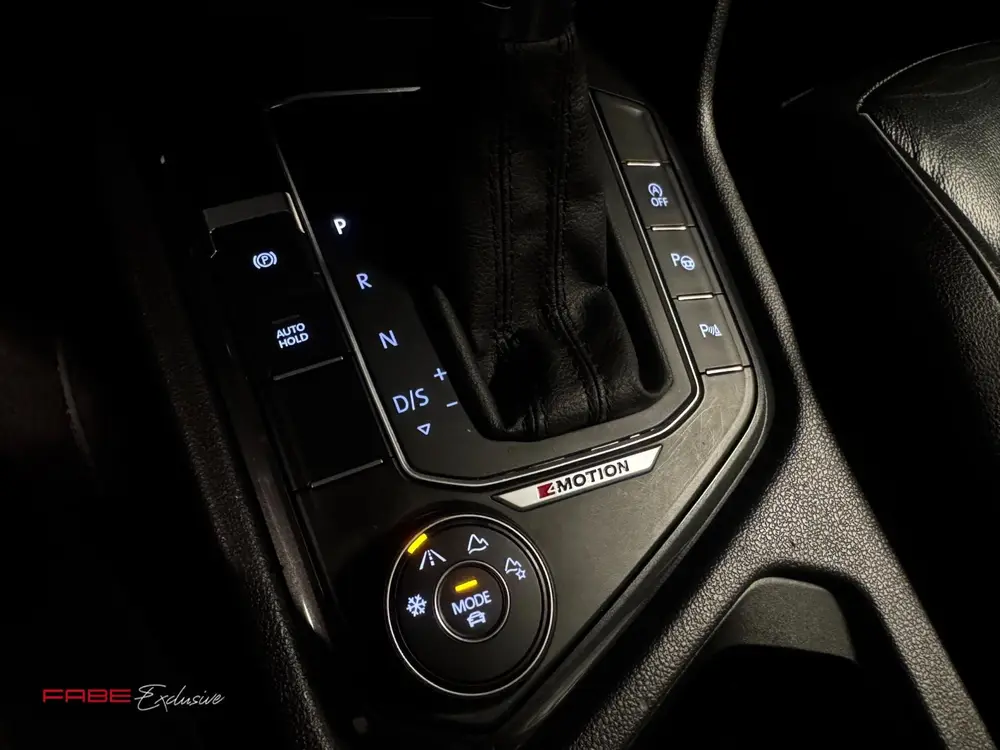 Volkswagen Tiguan Allspace 2.0 TSI 4Motion Highline Business uit 2019, foto 15