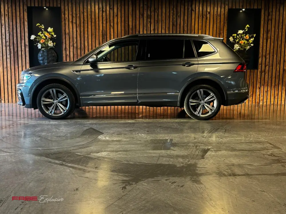 Volkswagen Tiguan Allspace 2.0 TSI 4Motion Highline Business uit 2019, foto 6
