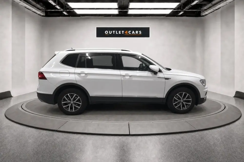 Volkswagen Tiguan Allspace 1.5 TSI Comfortline Business | 7p uit 2019, foto 6