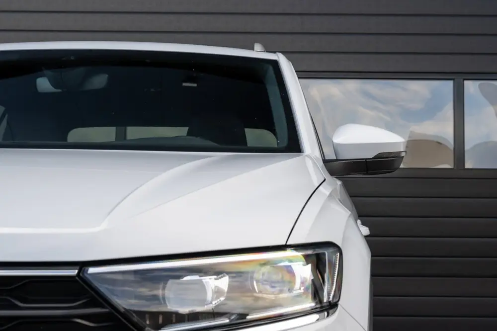 Volkswagen T-Roc 2.0 TSI 4Motion Sport|Pano|Winterpakket|Key uit 2020, foto 12