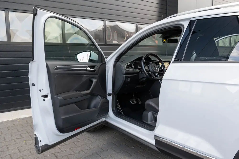 Volkswagen T-Roc 2.0 TSI 4Motion Sport|Pano|Winterpakket|Key uit 2020, foto 19
