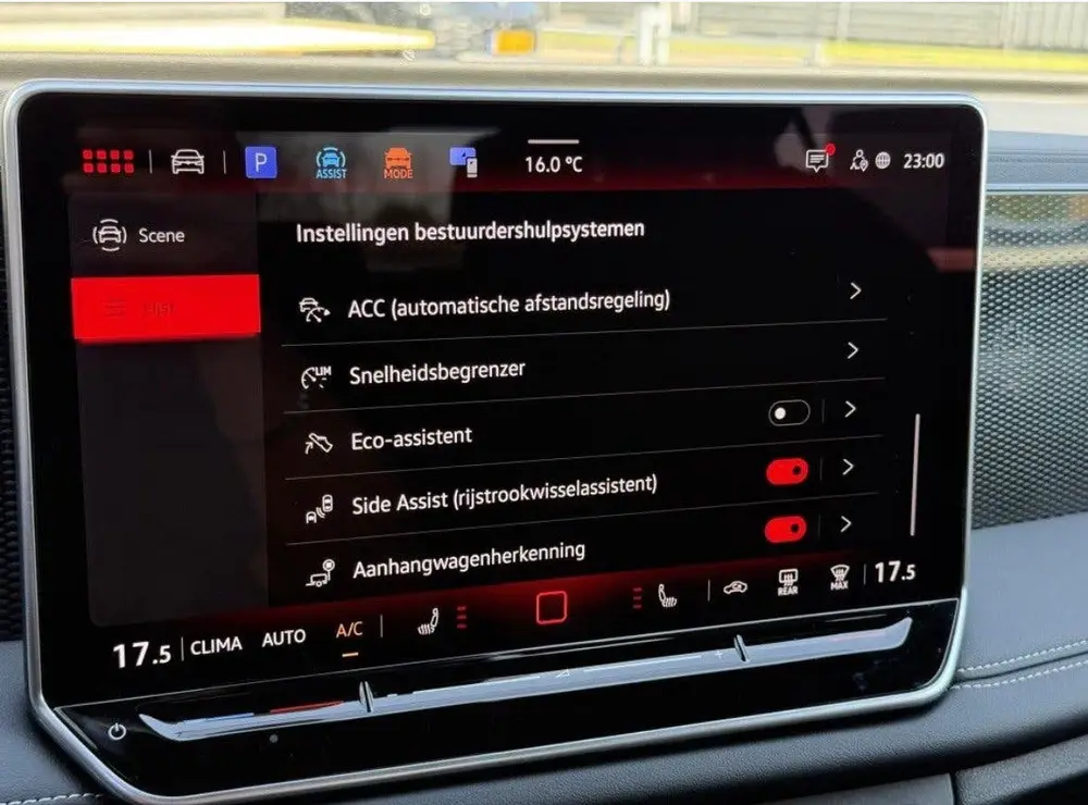 Volkswagen Tiguan 2025 eHybrid 204 pk DSG goal editie uit 2025, foto 19