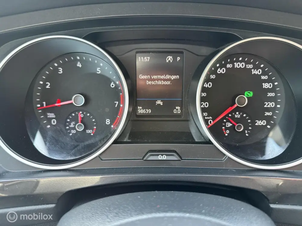 Volkswagen Tiguan 1.5 TSI ACT Highline TREKHAAK/MASSAGE/AUTO uit 2020, foto 16