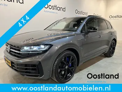 Volkswagen Touareg R 3.0 TSi 462 PK eHybrid 4MOTION Full Opt uit 2024