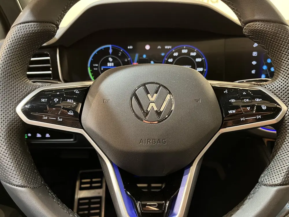 Volkswagen Touareg R 3.0 TSi 462 PK eHybrid 4MOTION Full Opt uit 2024, foto 18
