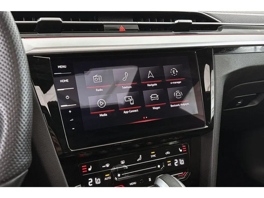 Volkswagen Arteon Shooting Brake 1.4 TSI eHybrid R-Line Busi uit 2022, foto 14