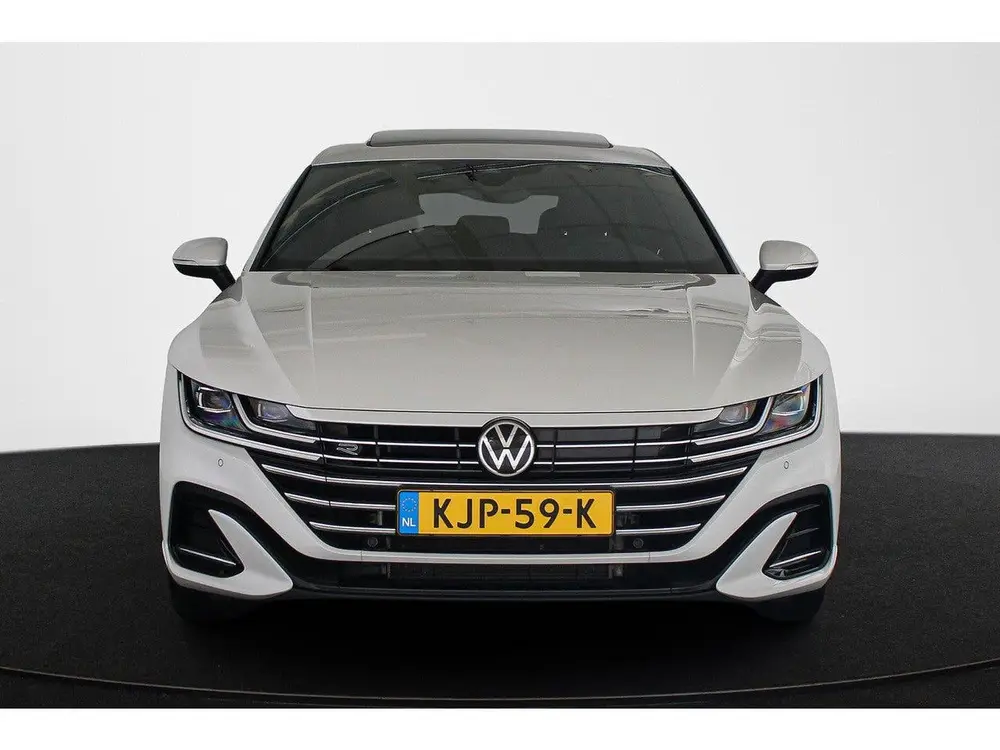 Volkswagen Arteon Shooting Brake 1.4 TSI eHybrid R-Line Busi uit 2022, foto 15
