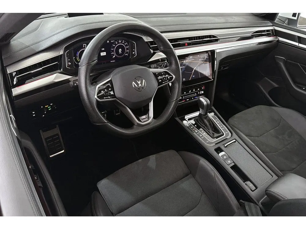 Volkswagen Arteon Shooting Brake 1.4 TSI eHybrid R-Line Busi uit 2022, foto 5