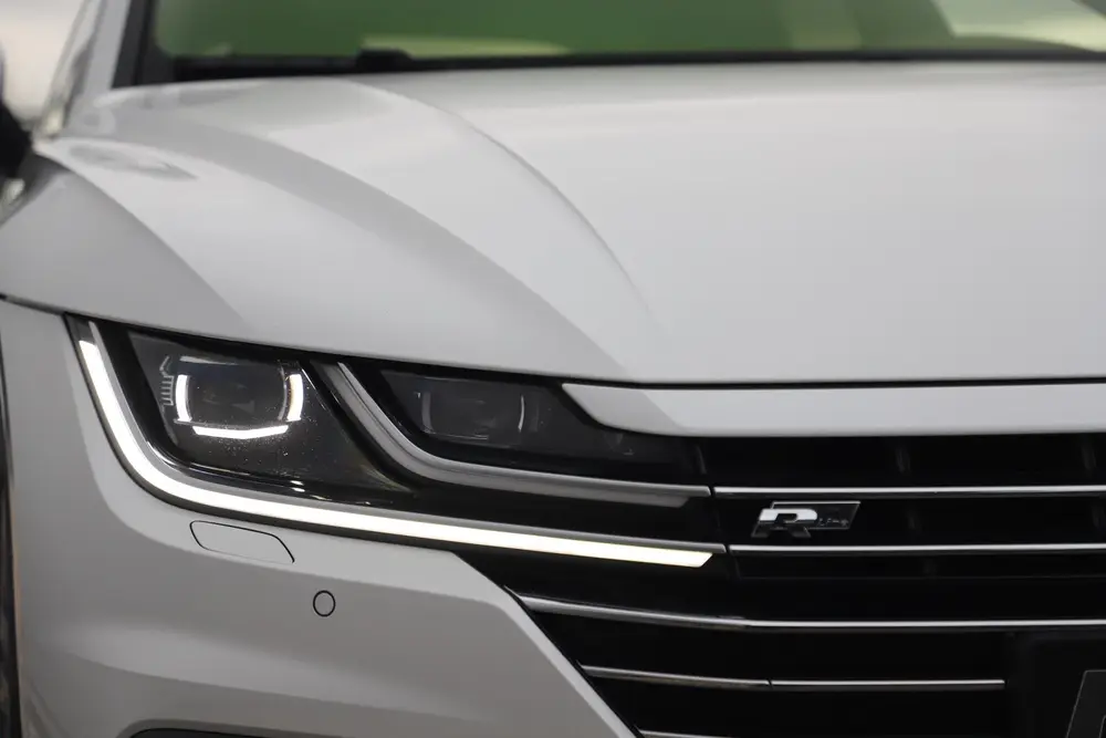 Volkswagen Arteon 1.5 TSI Business R 150PK DSG Automaat Virt uit 2020, foto 10