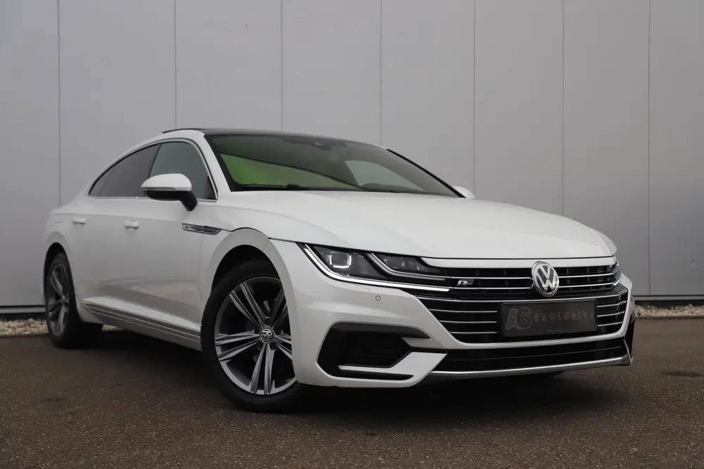 Volkswagen Arteon 1.5 TSI Business R 150PK DSG Automaat Virt uit 2020, foto 3