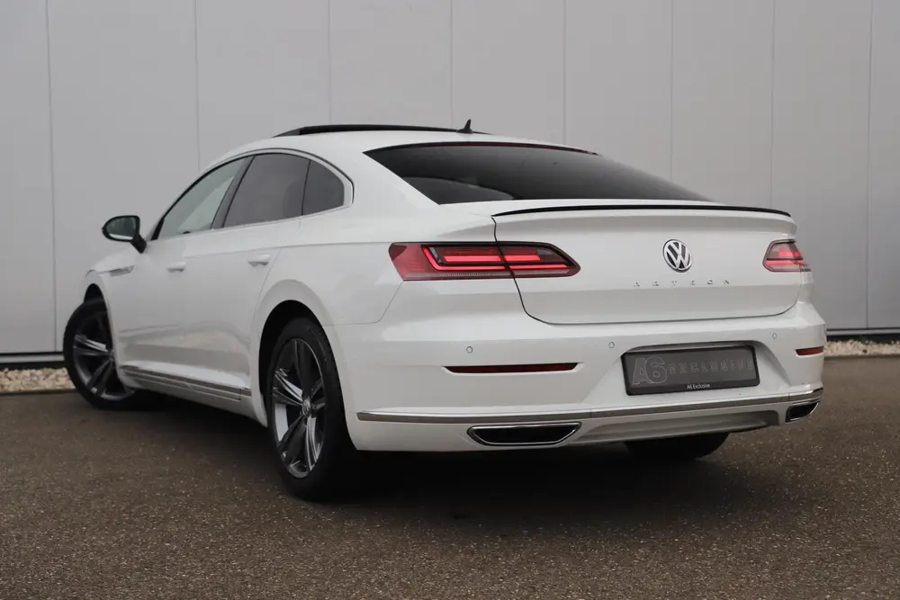Volkswagen Arteon 1.5 TSI Business R 150PK DSG Automaat Virt uit 2020, foto 7