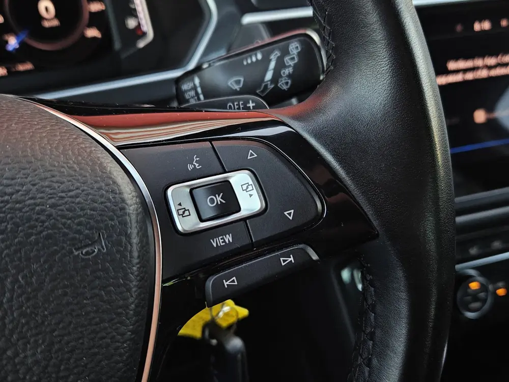 Volkswagen Tiguan 1.5 TSI ACT Highline Business R | ACC | 36 uit 2019, foto 16