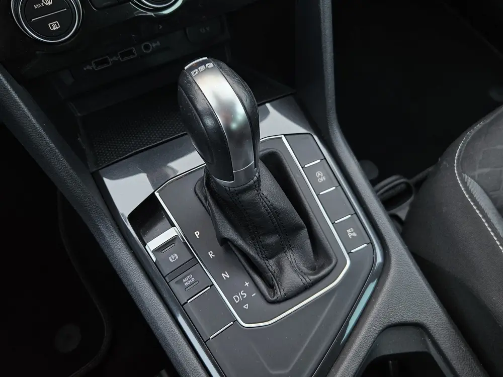 Volkswagen Tiguan 1.5 TSI ACT Highline Business R | ACC | 36 uit 2019, foto 17