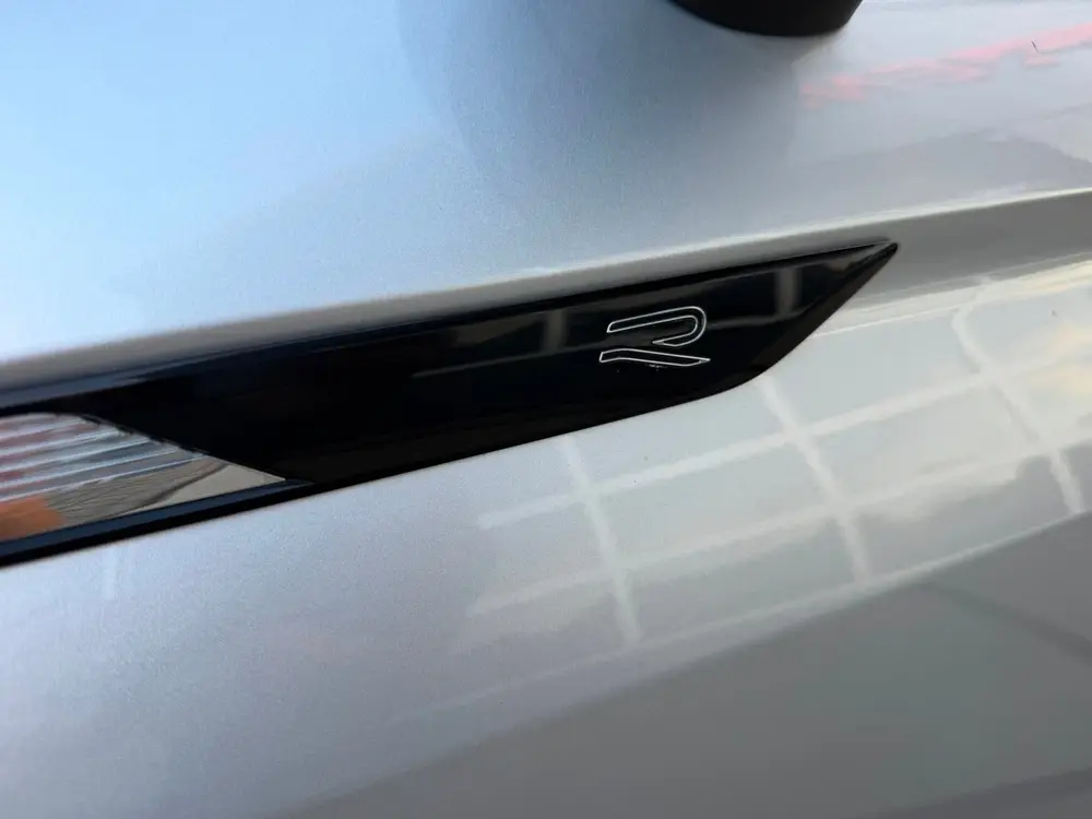 Volkswagen TIGUAN 1.5 TSI R-Line Business+/ ACC / Black Pack uit 2021, foto 16