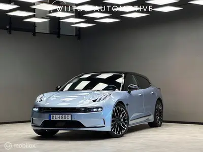 Zeekr 001 100 kWh AWD 544HK PRIVILEGE, Yamaha, massage uit 2025