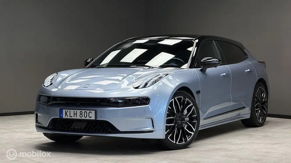 Zeekr 001 100 kWh AWD 544HK PRIVILEGE, Yamaha, massage uit 2025, foto 10