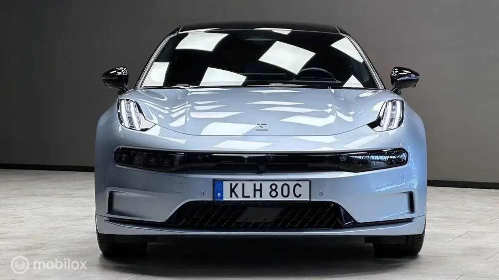 Zeekr 001 100 kWh AWD 544HK PRIVILEGE, Yamaha, massage uit 2025, foto 12