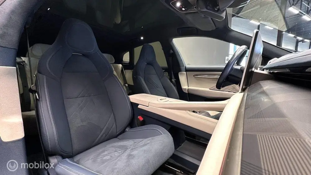 Zeekr 001 100 kWh AWD 544HK PRIVILEGE, Yamaha, massage uit 2025, foto 14