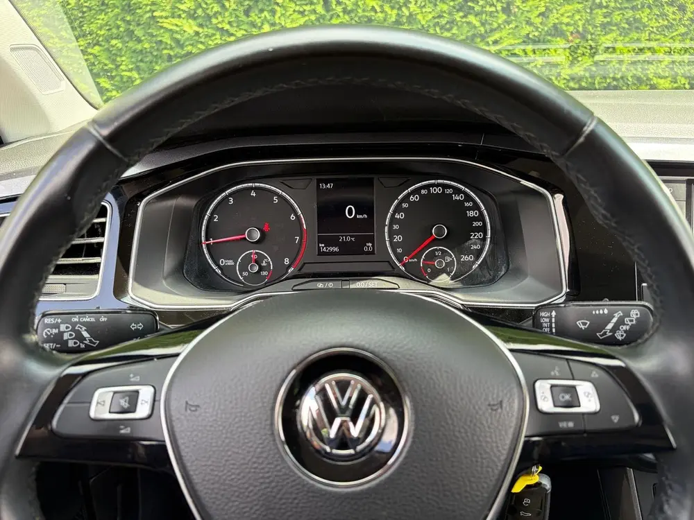 Volkswagen Polo 1.0 TSI Highline 95pk Stoelverwarming AllSea uit 2019, foto 18