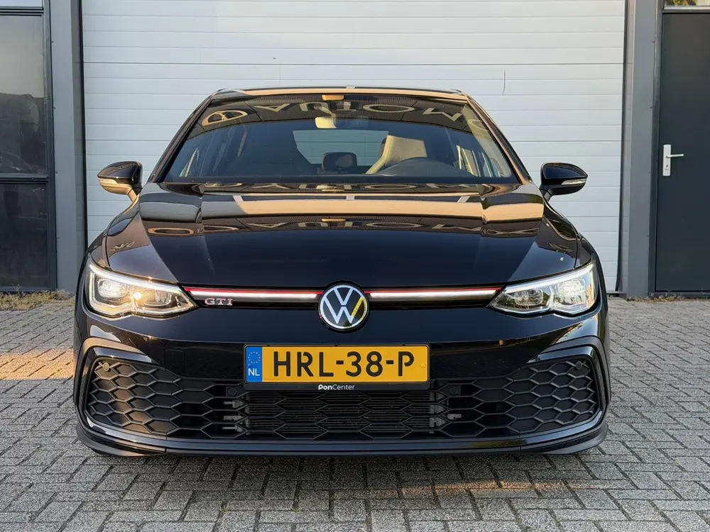 Volkswagen Golf 2.0 TSI 245pk handbak 17000km! uit 2022, foto 4