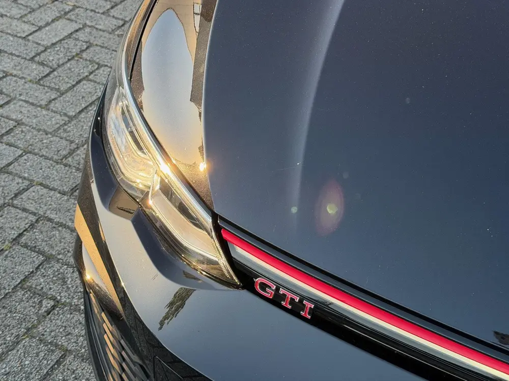 Volkswagen Golf 2.0 TSI 245pk handbak 17000km! uit 2022, foto 5