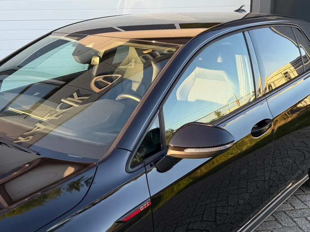 Volkswagen Golf 2.0 TSI 245pk handbak 17000km! uit 2022, foto 7