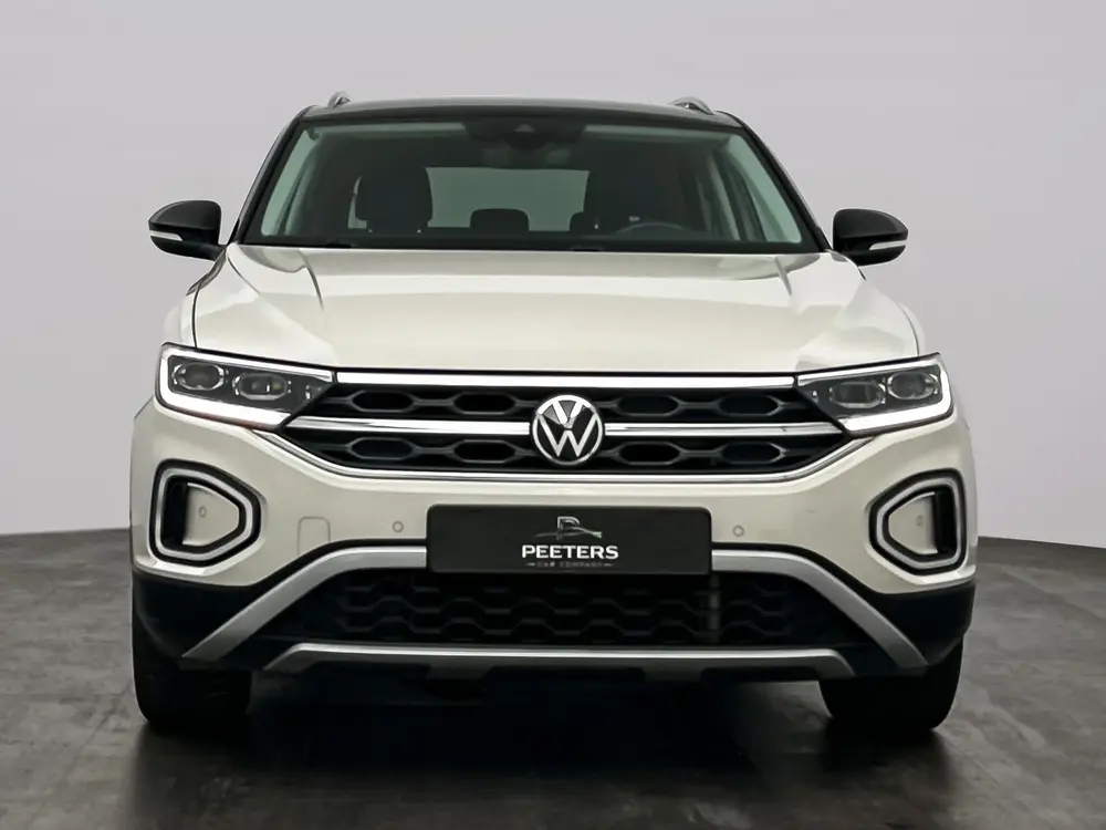 Volkswagen T-Roc 1.5 TSI Style VIRTUAL COCKPIT - CARPLAY - 1 uit 2022, foto 11