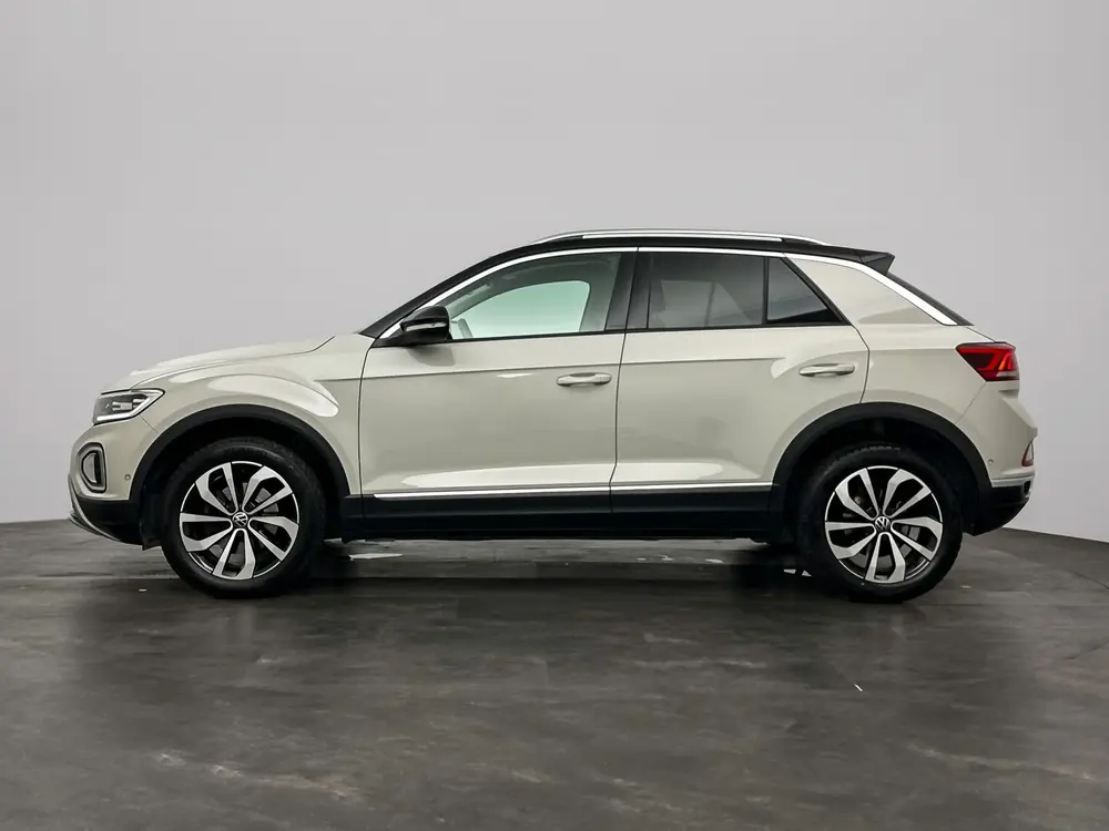 Volkswagen T-Roc 1.5 TSI Style VIRTUAL COCKPIT - CARPLAY - 1 uit 2022, foto 15