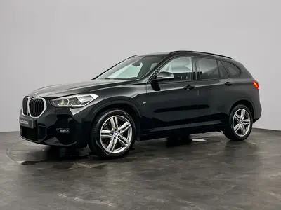 BMW X1 sDrive18i PANO - TREKHAAK - LED - 1E EIGENAAR - M SPO uit 2019