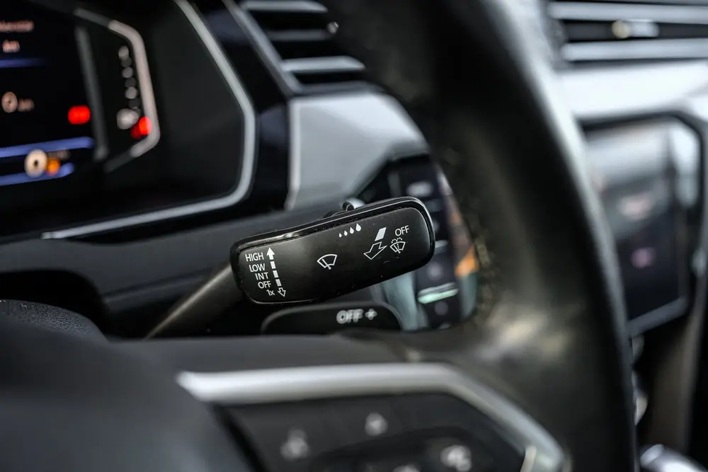 Volkswagen Passat 1.5 TSI R-Line|Camera|Acc|Lane-Assist|Keyl uit 2019, foto 13