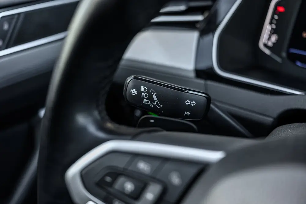 Volkswagen Passat 1.5 TSI R-Line|Camera|Acc|Lane-Assist|Keyl uit 2019, foto 14