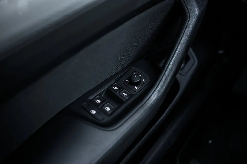 Volkswagen Passat 1.5 TSI R-Line|Camera|Acc|Lane-Assist|Keyl uit 2019, foto 19