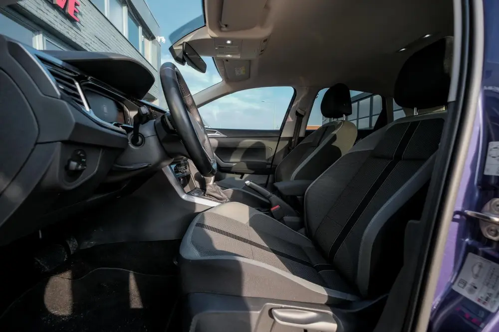 Volkswagen Polo 1.0 TSI Style Trekhaak|IQ-Light |Virtual Coc uit 2022, foto 18