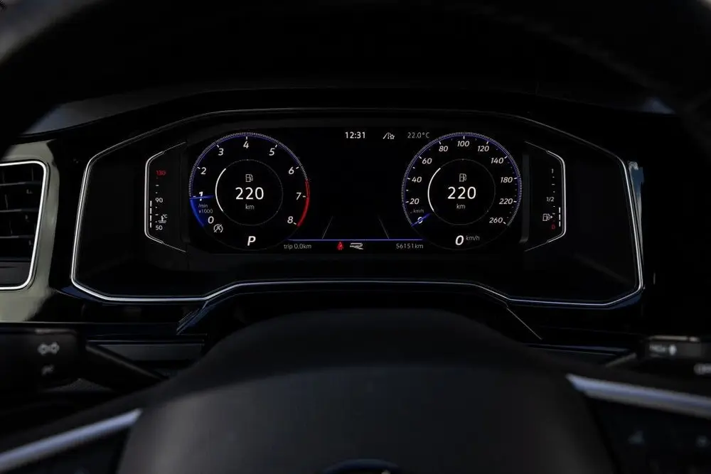 Volkswagen Taigo 1.0 TSI R-Line | Camera | Business uit 2022, foto 13