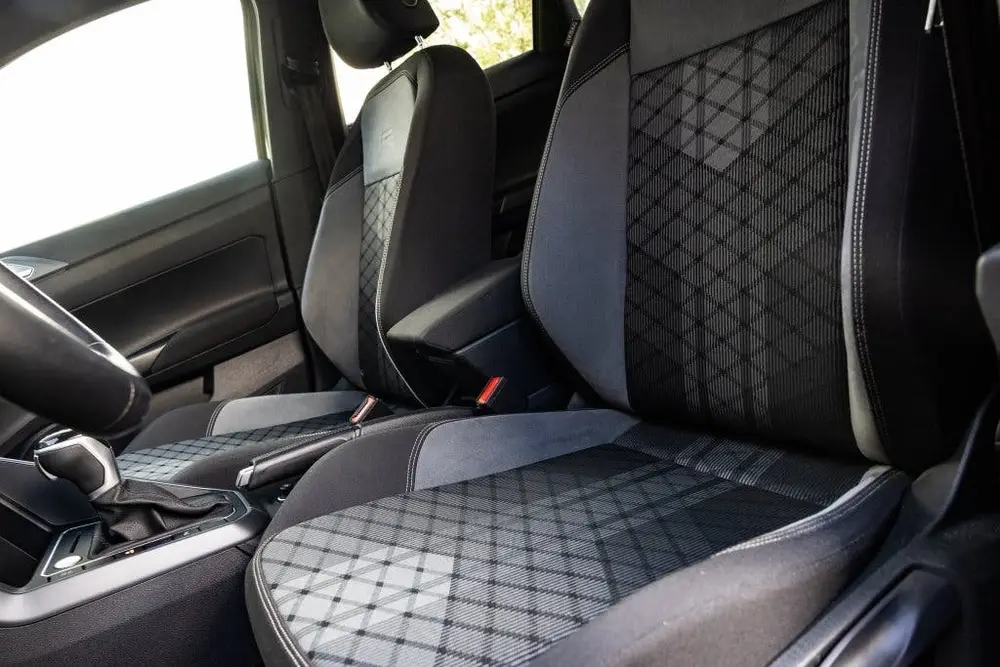 Volkswagen Taigo 1.0 TSI R-Line | Camera | Business uit 2022, foto 4