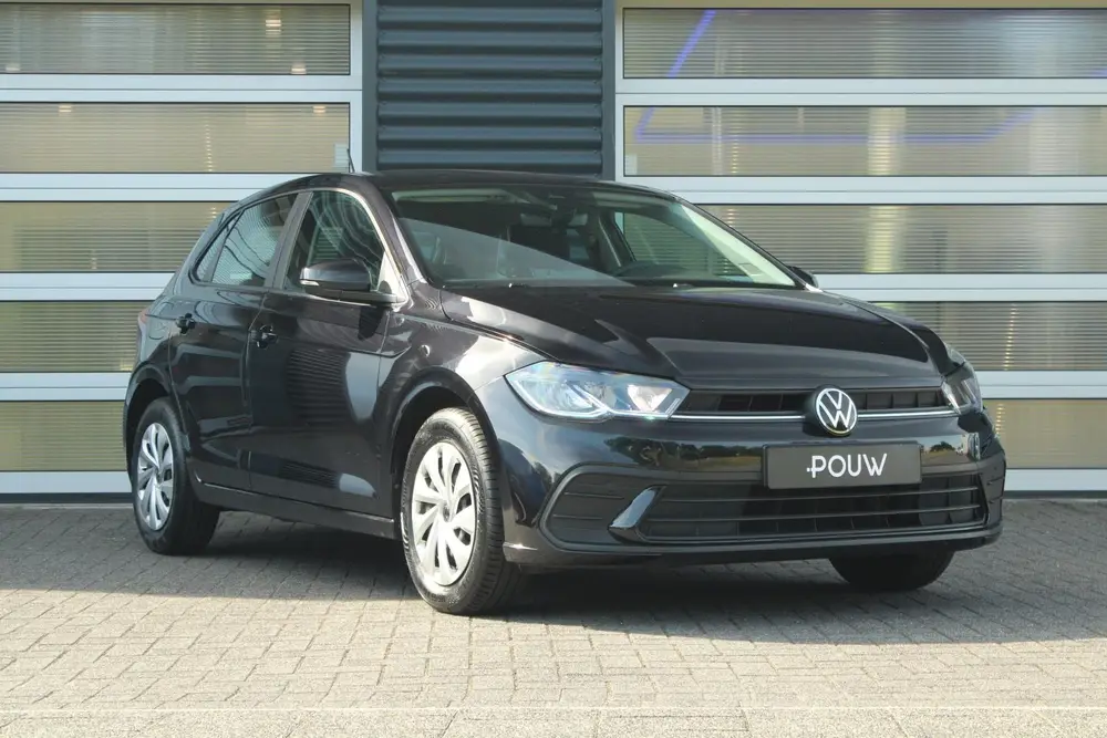 Volkswagen Polo 1.0 TSI 95pk Polo | Cruise Control | Apple C uit 2022, foto 10
