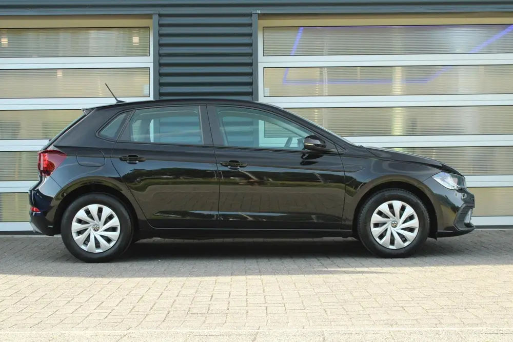Volkswagen Polo 1.0 TSI 95pk Polo | Cruise Control | Apple C uit 2022, foto 3