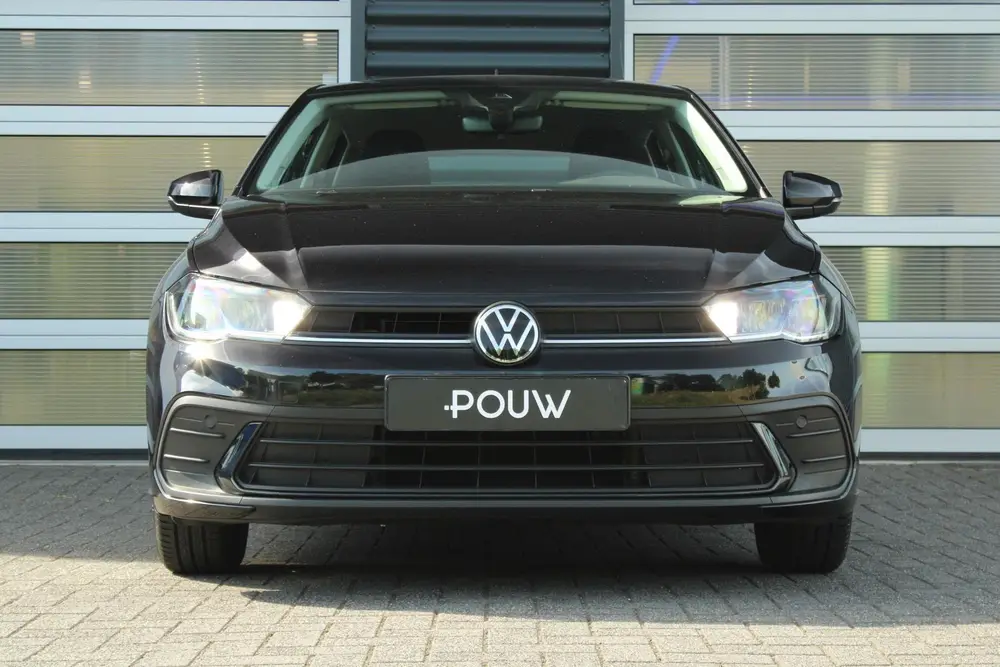 Volkswagen Polo 1.0 TSI 95pk Polo | Cruise Control | Apple C uit 2022, foto 8