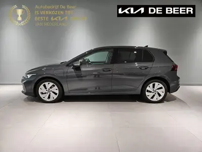 Volkswagen Golf 1.5 eHybrid PHEV 204pk DSG-6 Life Edition uit 2025